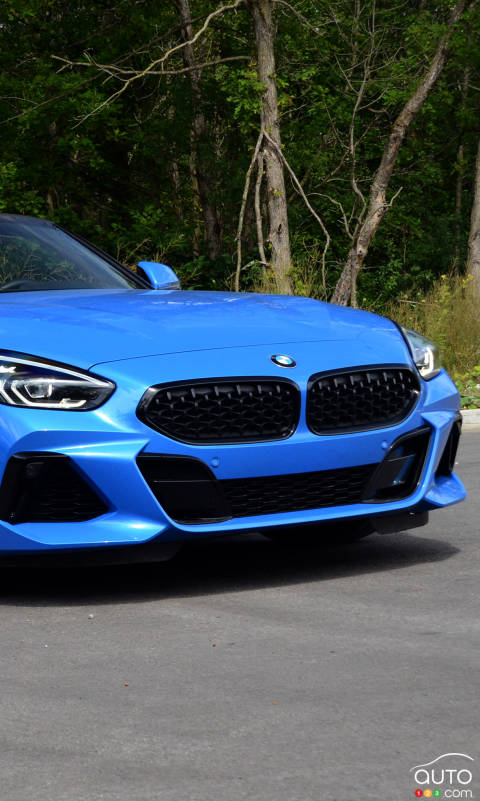 2020 BMW Z4 M40i Review: An Ever-Rarer Breed